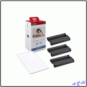 ریبون و کاغذ عکس kp108