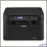 پرینتر لیزری سه کاره کانن مدل MF113W