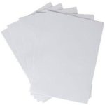 کاغذ فتوگلاسه 115 گرم میر - تصویر 2