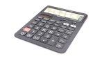 ماشین حساب شارپ مدل EL-CC12GP - تصویر 3