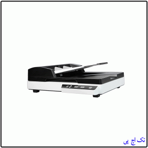 اسکنر ای ویژن مدل AD120