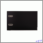 زونکن لبه فلز پاپکو سایز A5