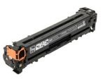 کارتریج لیزری 125A مشکی اورجینال HP - تصویر 2