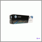 کارتریج لیزری 125A مشکی اورجینال HP