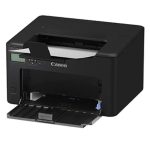 پرینتر لیزری تک کاره کانن مدل LBP122dw - تصویر 2