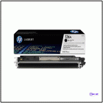 کارتریج لیزری 126A مشکی اورجینال HP