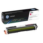 کیت کامل کارتریج لیزری رنگی 126A طرح اورجینال hp - تصویر 5