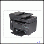 پرینتر لیزری چهار کاره اچ پی m127fn