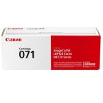 پرینتر لیزری تک کاره کانن مدل LBP122dw - تصویر 3