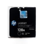 کیت کامل کارتریج لیزری رنگی 128A اورجینال hp - تصویر 6