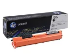 کارتریج لیزری 130A مشکی اورجینال HP - تصویر 2