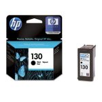 کارتریج جوهری 130 مشکی اورجینال hp - تصویر 3