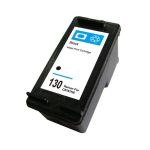 کارتریج جوهری 130 مشکی اورجینال hp - تصویر 4