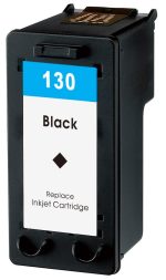 کارتریج جوهری 130 مشکی اورجینال hp - تصویر 2
