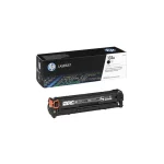 کارتریج لیزری 131A مشکی اورجینال HP - تصویر 2