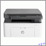 پرینتر لیزری سه کاره اچ پی 135w