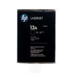 کارتریج لیزری مشکی 13A طرح اورجینال hp - تصویر 2