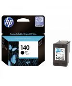 سری کامل کارتریج جوهری 140 و 141 اورجینال hp - تصویر 2