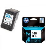 سری کامل کارتریج جوهری 140 و 141 اورجینال hp - تصویر 4