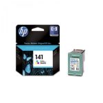 سری کامل کارتریج جوهری 140 و 141 اورجینال hp - تصویر 5