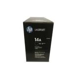 کارتریج لیزری مشکی 14A اورجینال hp - تصویر 3