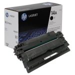 کارتریج لیزری مشکی 14A اورجینال hp - تصویر 2