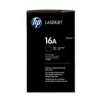 کارتریج لیزری مشکی 16A اورجینال hp - تصویر 3