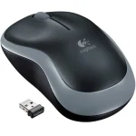 ماوس بیسیم لاجیتک مدل M185 - تصویر 3