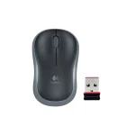 ماوس بیسیم لاجیتک مدل M185 - تصویر 2