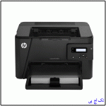 پرینتر لیزری تک کاره اچ پی m201n
