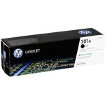 کیت کامل کارتریج لیزری رنگی 201A اورجینال hp - تصویر 5