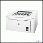 پرینتر لیزری تک کاره اچ پی m203dn
