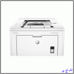 پرینتر لیزری تک کاره اچ پی m203dw