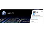 کیت کامل کارتریج لیزری رنگی 205A اورجینال hp - تصویر 6
