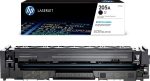 کیت کامل کارتریج لیزری رنگی 205A اورجینال hp - تصویر 9