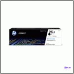 کارتریج لیزری 207A مشکی اورجینال HP