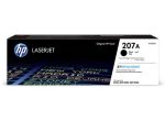 کیت کامل کارتریج لیزری رنگی 207A اورجینال hp - تصویر 2