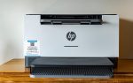 پرینتر لیزری تک کاره اچ پی m211dw - تصویر 2