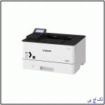 پرینتر لیزری LBP212dw تک کاره canon