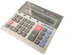 ماشین حساب شارپ مدل CS-2130RP - تصویر 2