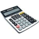 ماشین حساب کاسیو مدل DJ-220D - تصویر 2