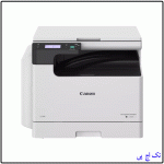 دستگاه کپی کانن مدل imageRUNNER 2224