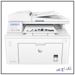 پرینتر لیزری چهارکاره مشکی 227fdw اچ پی