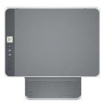 پرینتر لیزری سه کاره مشکی 236dw اچ پی - تصویر 2