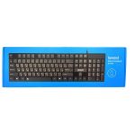 کیبورد باسیم بیاند مدل BK-2360 - تصویر 2
