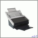 اسکنر ای ویژن مدل AD240