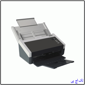 اسکنر ای ویژن مدل AD240