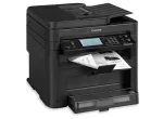 پرینتر لیزری سه کاره مشکی MF244dw کانن - تصویر 2