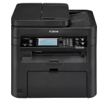 پرینتر لیزری چهار کاره مشکی 249dw کانن - تصویر 2