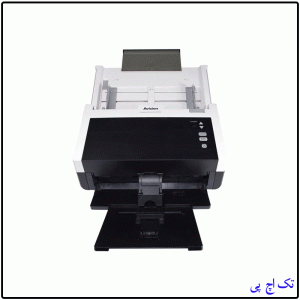 اسکنر ای ویژن مدل AD250